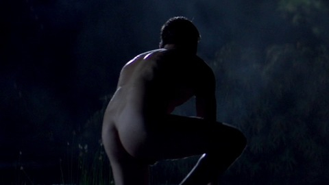 James Hoare in Picnic at Hanging Rock (2018) Butt 82344