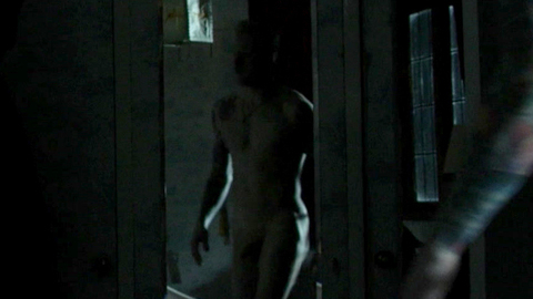 Bjorn Franklin Nude in Charlotte Wakes. Balls, Penis. 86164