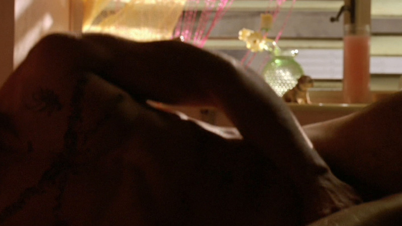 Sexiest Scenes of Angelo from Yellow. Sexy, Shirtless. 82415