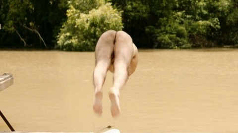 Rafael Spregelburd Nude as Victor. Butt. 82430