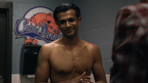 Hottest Raj Scenes. Shirtless. 82437