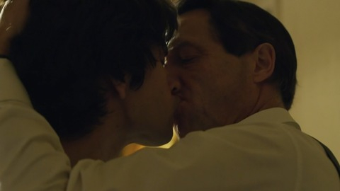 Sexiest Scenes of Jeremy Thorpe from A Very English Scandal. Gay. 82445