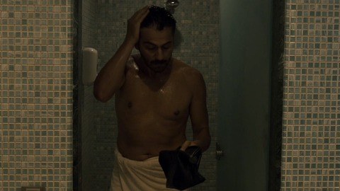 Sexiest Minister Esfehani Scenes. Shirtless. 82492