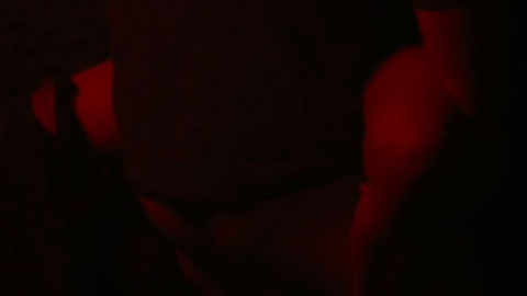 Evan Jonigkeit in Sweetbitter (2018-2019) Butt Straight 82498