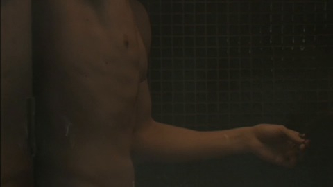 Daniyar in Sweetbitter (2018-2019) Shirtless 82495