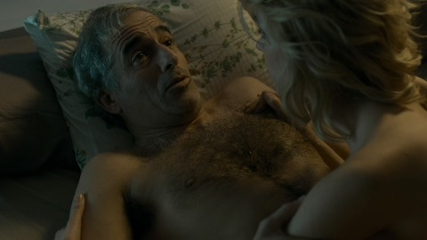 Ramón Rados in Locked Up (2015-2018) Shirtless Straight 82505