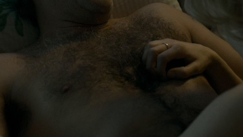 Ramón Rados in Locked Up (2015-2018) Shirtless Straight 82503