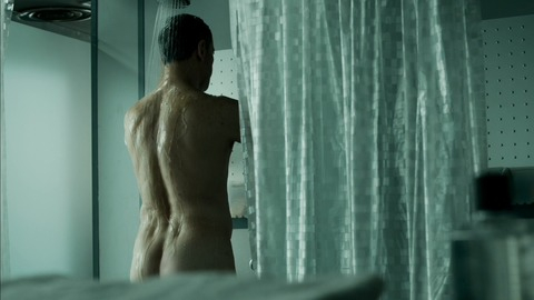 Fabio Martínez from Locked Up Naked. Butt. 82919