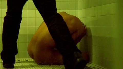 Qasim Clarke in 59 Seconds (2016) Butt 82515