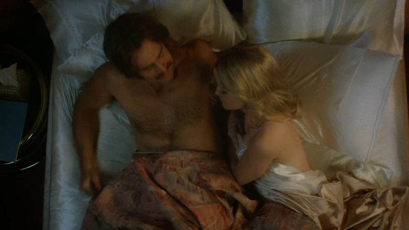 Hottest Cheyenne Jackson Scene in American Woman. Shirtless. 82820