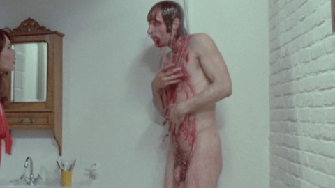 Hugo Metsers in Frank & Eva (1973) Balls Penis Shirtless 82540
