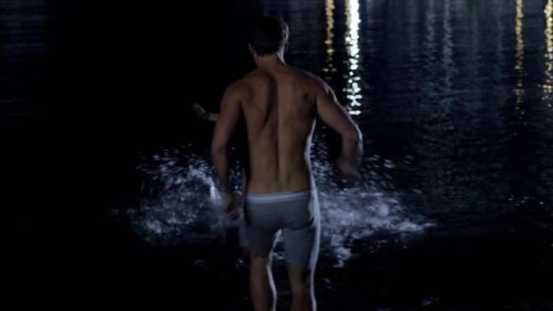 Hottest Charlie Reed Scenes. Sexy, Underwear. 82581