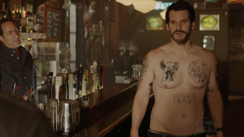 Sexiest Josh Scenes. Sexy, Shirtless. 82606