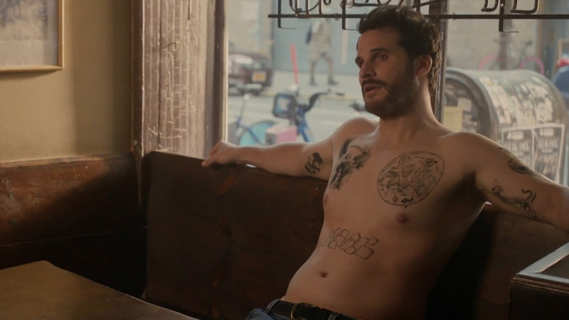Sexiest Scenes of Josh from The Last O.G.. Sexy, Shirtless. 82607