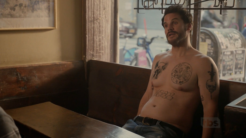 The Last O.G.'s Sexiest Scenes with Ryan Gaul. Sexy, Shirtless. 82608