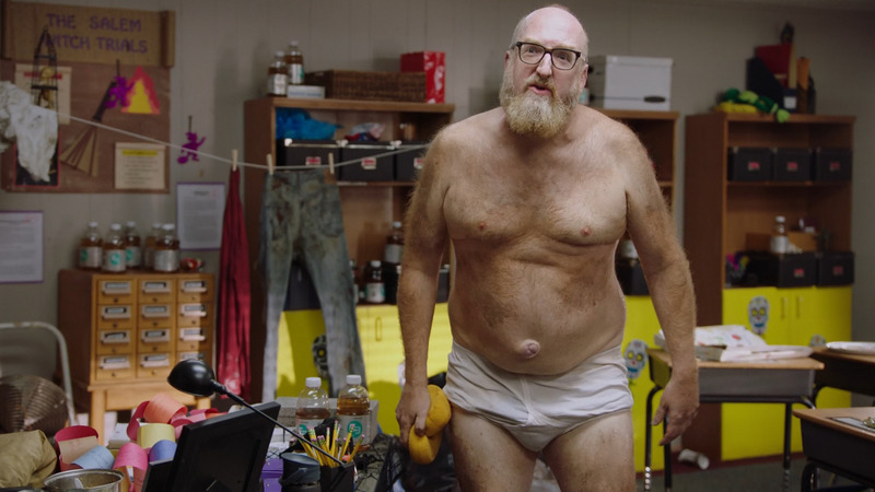 Hottest Zeke Scenes. Shirtless, Underwear. 82605