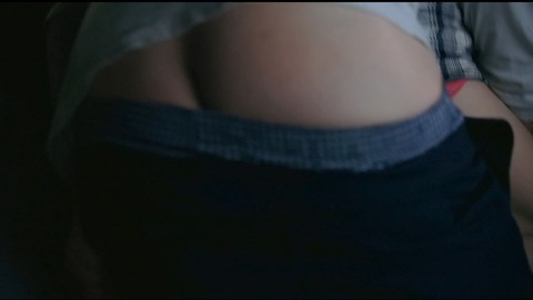 Josh Hartnett Naked in Oh Lucy!. Butt, Underwear. 82627