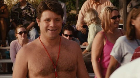 Sean Astin in Click (2006) Shirtless 82625
