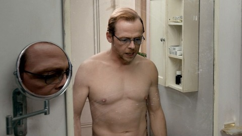 Hottest Neil Clarke Scenes. Sexy, Shirtless. 82641