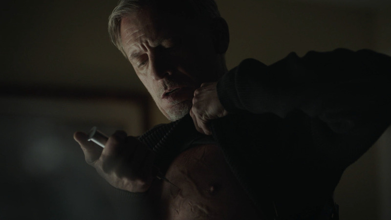 Sexiest Nikolai Scenes. Shirtless. 82648