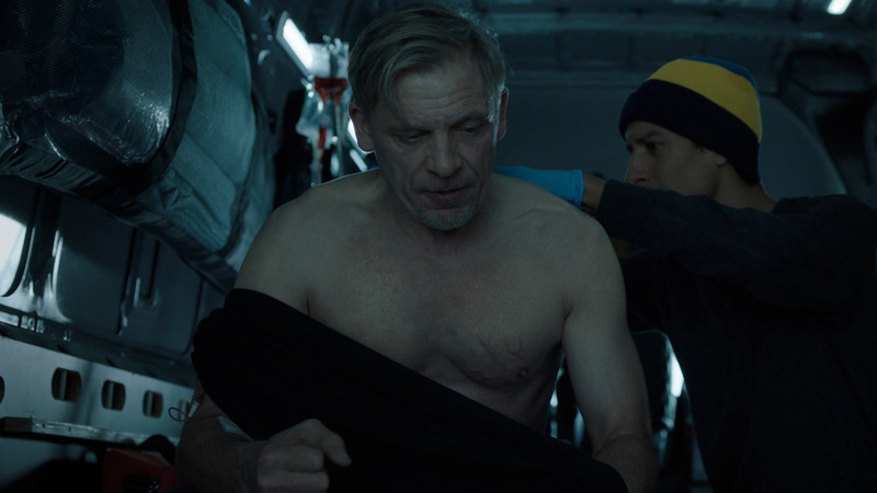 Hottest Nikolai Scenes. Shirtless. 82659