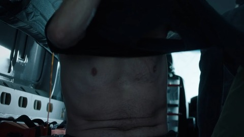 Sexiest Nikolai Scenes. Shirtless. 82660