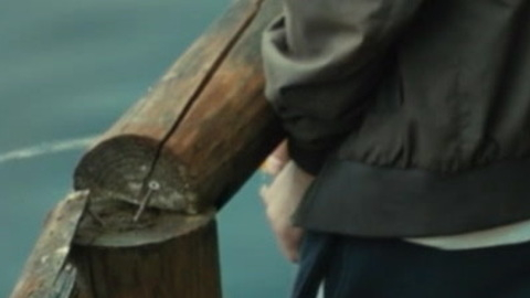 Alex Karpovsky Naked as Ross. Penis, Prosthetic, lake, peeing. 113163