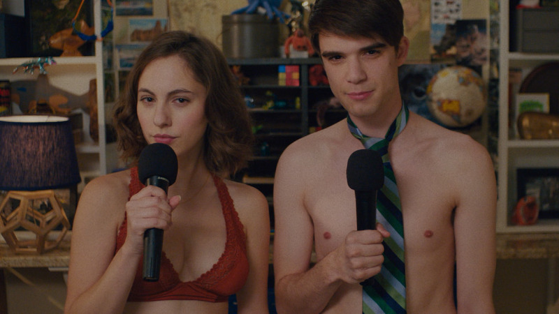 Sexiest Alex Scenes. Shirtless. 82684