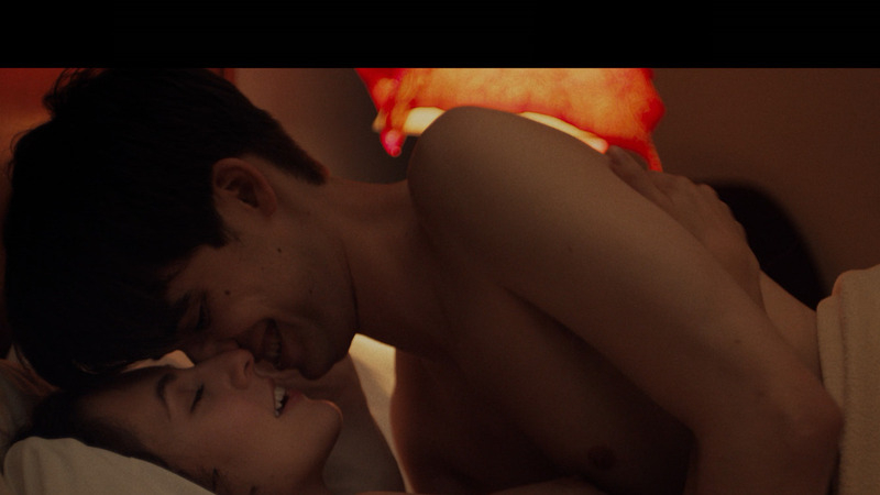 Sexiest Daniel Doheny Scene in Alex Strangelove. Shirtless, Straight. 82681