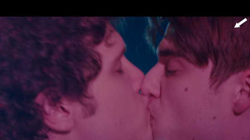 Hottest Alex Scenes. Gay. 82683
