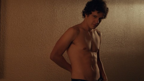 Sexiest Elliott Scenes. Shirtless. 82672