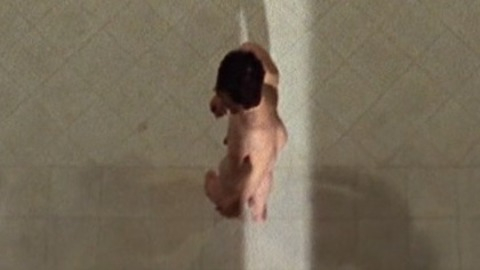 David Sust in Moon Child (1989) Butt Penis 82704