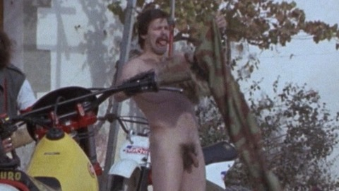 Nudes of Stileto from Mad Foxes. Balls, Penis, Shirtless. 83238