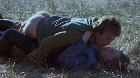 Nudes of Hal Walters from Mad Foxes. Butt, Straight. 83250