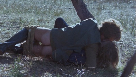 José Gras in Mad Foxes (1981) Butt Straight 83247