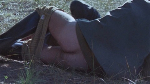 José Gras in Mad Foxes (1981) Butt 83246