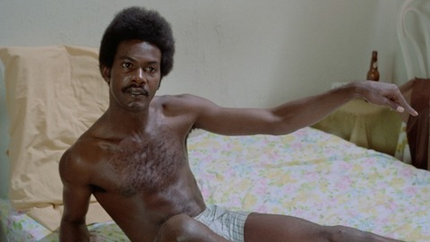 Sexiest Scenes of Jesse Amos from Emma Mae. Shirtless, Underwear. 82793