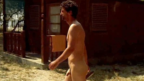 Nudes of Viorel from Bibliothèque Pascal. Penis, Shirtless. 82758