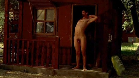 Andi Vasluianu Naked as Viorel. Penis, Shirtless, Balls. 82761