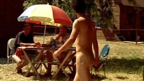 Andi Vasluianu in Bibliothèque Pascal (2010) Butt Penis 82760