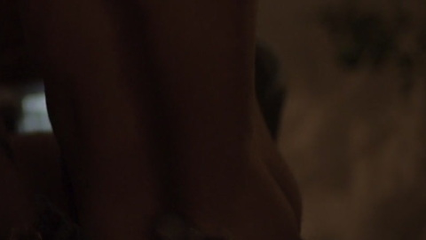 Diego Boneta Nude as Luis Miguel. Butt, Shirtless, Straight, nude, on table. 94136