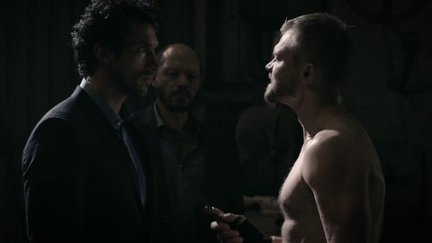 Sexiest Tamerlin Shishoni Scenes. Shirtless. 82768