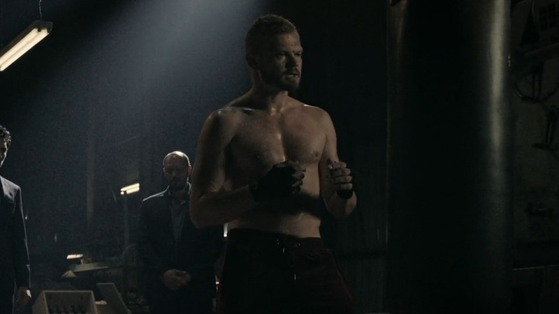 Hottest Tamerlin Shishoni Scenes. Shirtless. 82767
