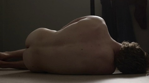 Peter Mickelberg from The Great Mint Swindle Naked. Butt. 82775