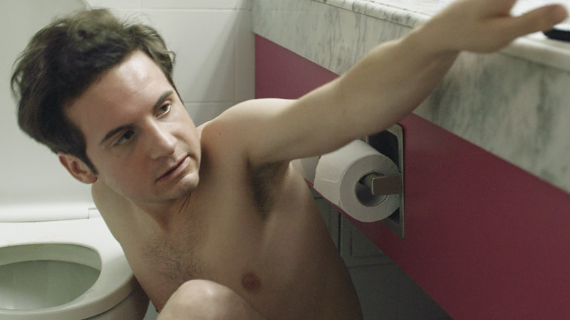 Hottest Hugo Sánchez Scenes. Shirtless. 82863
