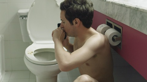 Jesús Zavala in The Ballad of Hugo Sánchez (2018) Shirtless 82864