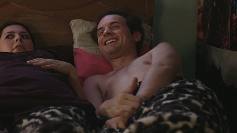 Sexiest Scenes of Hugo Sánchez from The Ballad of Hugo Sánchez. Shirtless, Straight. 82865