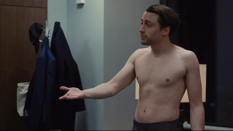 Sexiest Scenes of Roman Roy from Succession. Sexy, Shirtless. 82871