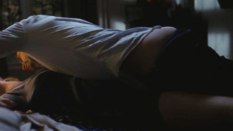 Nudes of Roman Roy from Succession. Butt, Straight, bedroom, man on top. 112482