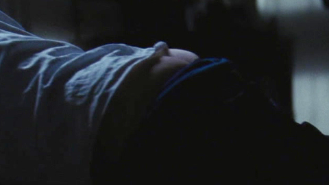 Kieran Culkin Naked as Roman Roy. Butt, Straight, bedroom, dark. 112479